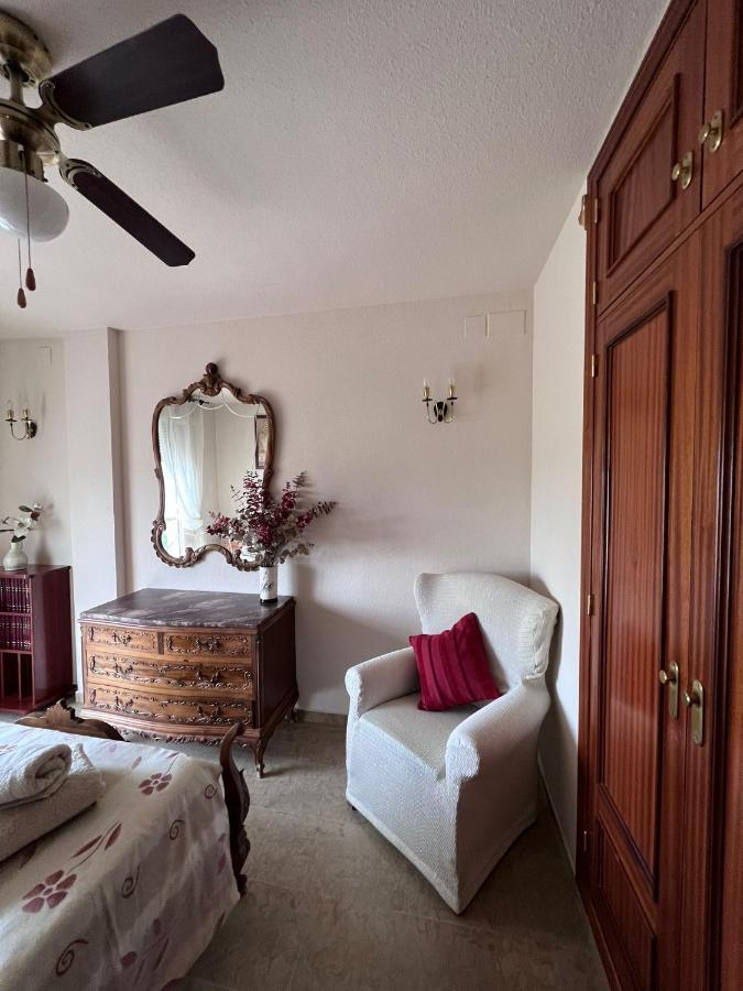 Villa Casa Rural Xauen à Belicena Extérieur photo