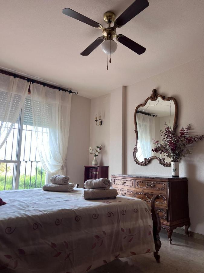 Villa Casa Rural Xauen à Belicena Extérieur photo