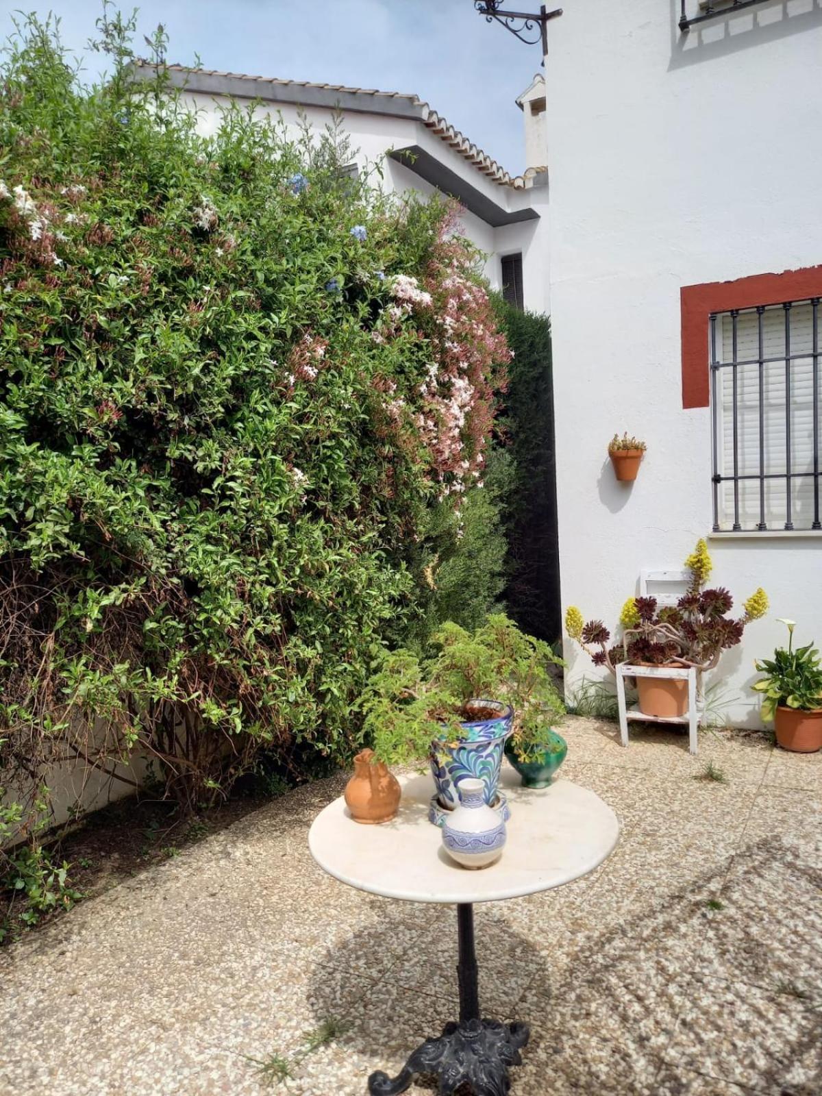 Villa Casa Rural Xauen à Belicena Extérieur photo
